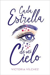 [LBJU-000016] CADA ESTRELLA DE MI CIELO. VICTORIA VILCHEZ