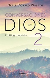 [LBLB-000028] CONVERSACIONES CON DIOS 2. NEALE DONALD WILSCH