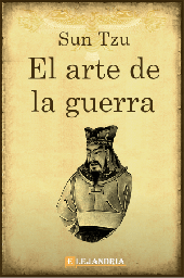 [LBAU-000008] EL ARTE DE LA GUERRA. SUN TZU