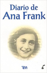 [LBBG-000003] EL DIARIO DE ANA FRANK