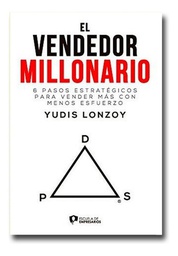 [LBLB-000178] EL VENDEDOR MILLONARIO