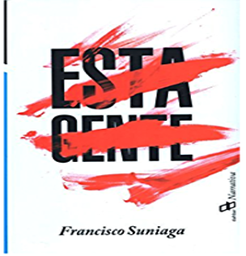 [LBLB-000188] ESTA GENTE. FEO SUNIAGA