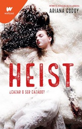 [LBLB-000240] HEIST. ARIANA GODOY