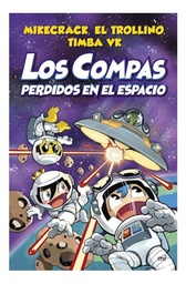 [LBLB-000352] LOS COMPAS PERDIDOS EN EL ESPACIO