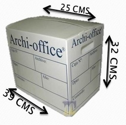 [MO32-000005] ARCHICOMODO PLASTICO