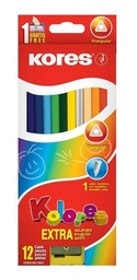 [CR15-000019] COLORES X 12 KORES