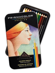 [CR15-000023] COLORES X 12 PREMIER