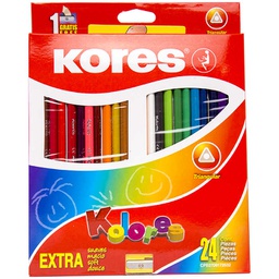 [CR15-000029] COLORES X 24 KORES