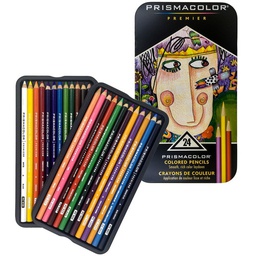[CR15-000031] COLORES X 24 PREMIER