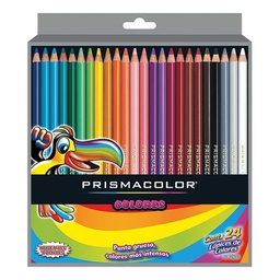 [CR15-000032] COLORES X 24 PRISMACOLOR