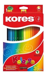 [CR15-000034] COLORES X 36 KORES