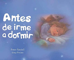 [LBCI-000012] ANTES DE IRME A DORMIR