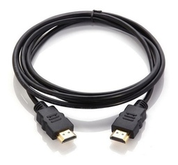[EL06-000023] CABLE HDMI 1.5M