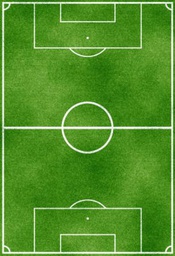 [ES06-000002] AFICHE CANCHA DE FUTBOL