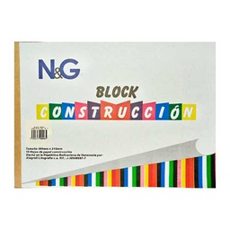 [ES06-000011] BLOCK DE CONSTRUCCION