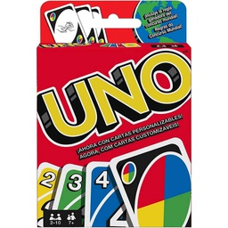 CARTAS UNO