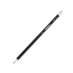 LÁPIZ GRAFITO EZCO 2HB - Comprar en libreria integral