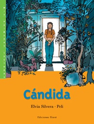 [LBIN-000003] CANDIDA. ELVIA SILVERA