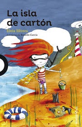 LA ISLA DE CARTON. SANTILLANA