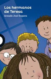 [LBIN-000013] LOS HERMANOS DE TERESA. SANTILLANA