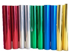 [PA15-000052] PLIEGO PAPEL HOJILLA COLORES