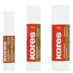 PEGA EN BARRA KORES