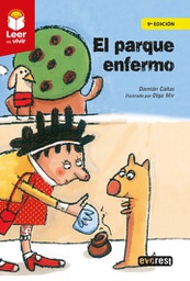EL PARQUE ENFERMO. EVEREST