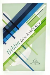 [LBBL-000017] BIBLIA DIOS HABLA HOY. DHH