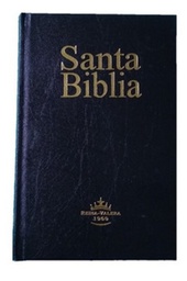 [LBBL-000038] BIBLIA NEGRA TAPA DURA