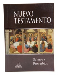 [LBBL-000056] EL NUEVO TESTAMENTO