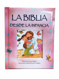 [LBBL-000057] LA BIBLIA DESDE LA INFANCIA