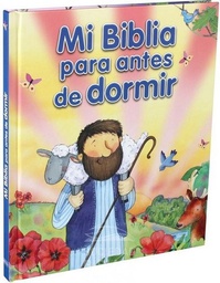 [LBBL-000059] MI BIBLIA PARA ANTES DE DORMIR