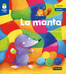LA MANTA. EVEREST