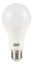 [IL30-000001] BOMBILLO LED 12W LUZ AMARILLA