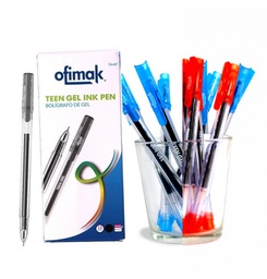 [BG05-000012] BOLIGRAFO GEL OFIMAK