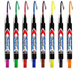 [MR25-000006] MARCADOR PERMANENTE 680 SHARPIE