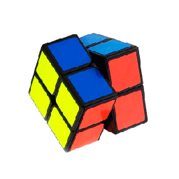 [JU21-000041] CUBO DE RUBIK 2X2