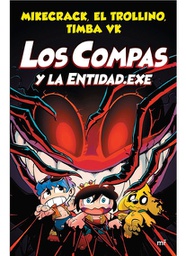 [LBLB-000355] LOS COMPAS Y LA ENTIDAD .EXE