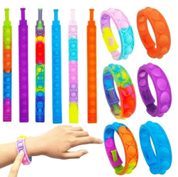 [JU21-000097] POP IT PULSERA