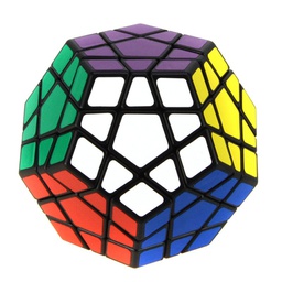 [JU21-000043] CUBO DE RUBIK PENTAGONO