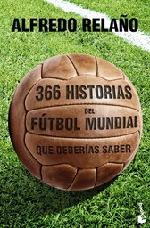 [LBDE-000001] 365 HISTORIAS DE FUTBOL