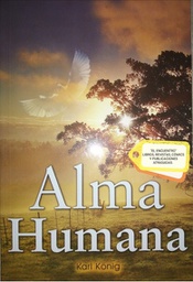 [LBAU-000003] ALMA HUMANA