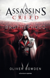 [LBFN-000003] ASSASSINS CREED LA HERMANDAD