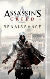 [LBFN-000004] ASSASSINS CREED RENAISSANCE