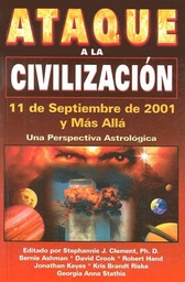 [LBES-000001] ATAQUE A LA CIVILIZACION