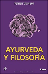 [LBES-000002] AYURVEDA Y FILOSOFIA