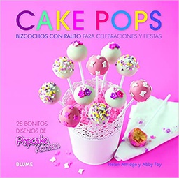 [LBCO-000007] CAKEPOPS BIZCOCHOS CON PALITO