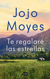 [LBLB-000498] TE REGALARE LAS ESTRELLAS. JOJO MOYES