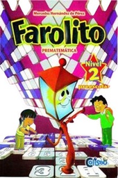 [TXKG-000038] FAROLITO PREMATEMATICA 2. COLISEO