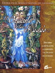 [LBES-000007] EL ORACULO DE LAS HADAS. BRIAN FOUD